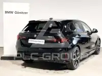 2025 BMW 118