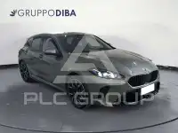 2025 BMW 118
