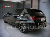 2025 BMW 118