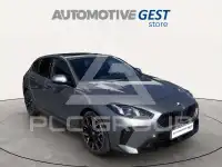 2025 BMW 118