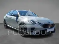 2025 BMW 118
