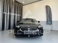 2025 BMW 118