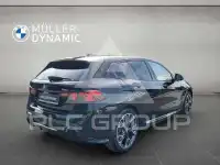 2025 BMW 118