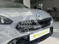 2025 BMW 118