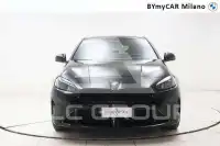 2025 BMW 118