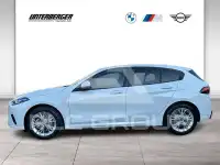2025 BMW 118