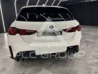 2025 BMW 118