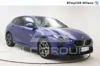 2025 BMW 118