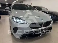2025 BMW 118