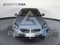 2025 BMW 118