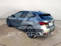 2025 BMW 118