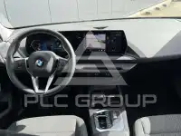 2025 BMW 118