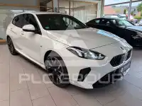 2025 BMW 118