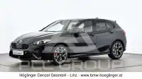 2025 BMW 118