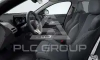 2025 BMW 118