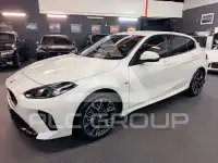 2025 BMW 118