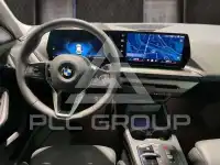 2025 BMW 118