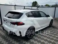 2025 BMW 118
