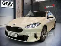 2025 BMW 118