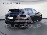 2025 BMW 118