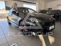 2025 BMW 118