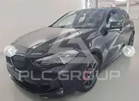 2025 BMW 118