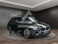 2025 BMW 118