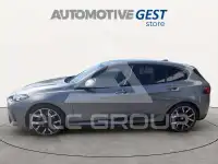 2025 BMW 118