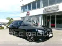 2025 BMW 118