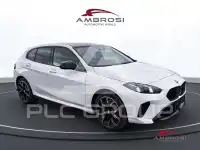 2025 BMW 118