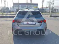 2025 BMW 118