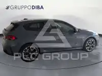 2025 BMW 118