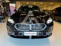 2025 BMW 118