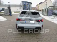 2025 BMW 118