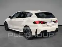 2025 BMW 118