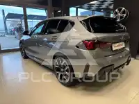 2025 BMW 118