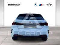 2025 BMW 118