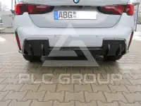 2025 BMW 118