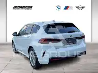 2025 BMW 118