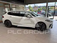 2025 BMW 118