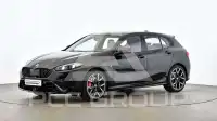 2025 BMW 118