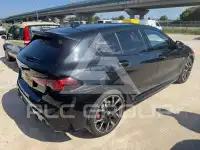 2025 BMW 118