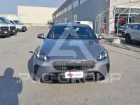 2025 BMW 118