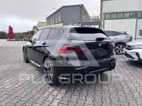 2025 BMW 118