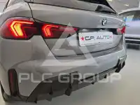 2025 BMW 118