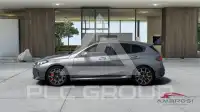 2025 BMW 118