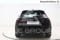 2025 BMW 118