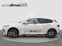 2025 BMW 118