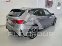 2025 BMW 118