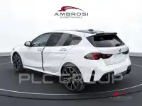 2025 BMW 118